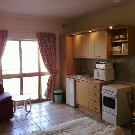 Clover Holiday Complex Qawra Szoba fotó