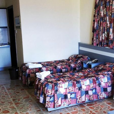 Clover Holiday Complex Qawra Szoba fotó