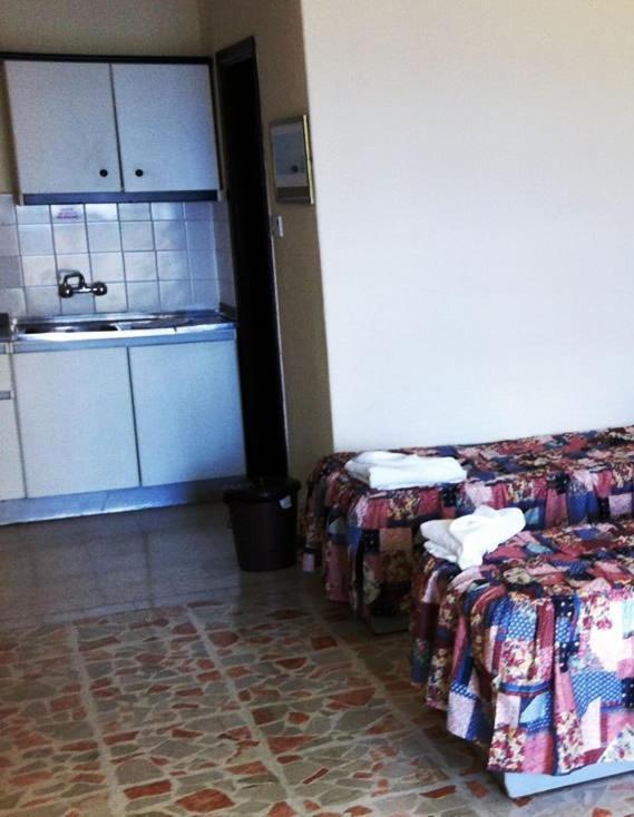 Clover Holiday Complex Qawra Szoba fotó