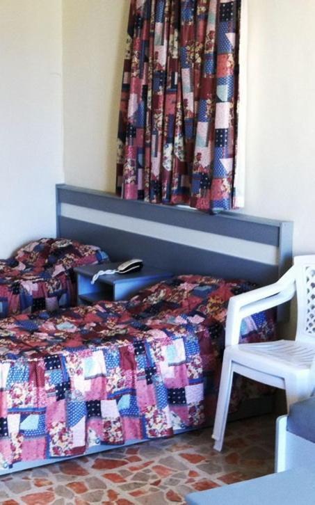 Clover Holiday Complex Qawra Kültér fotó