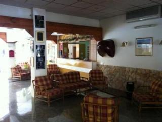 Clover Holiday Complex Qawra Kültér fotó