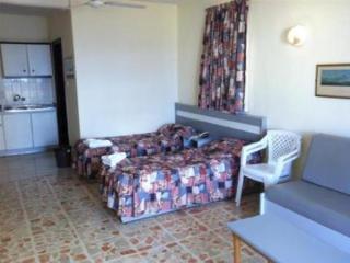 Clover Holiday Complex Qawra Kültér fotó