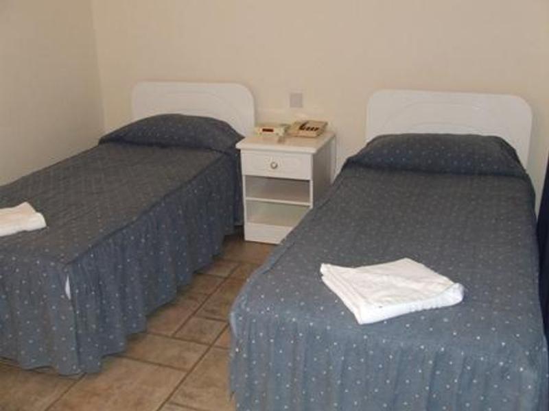Clover Holiday Complex Qawra Kültér fotó