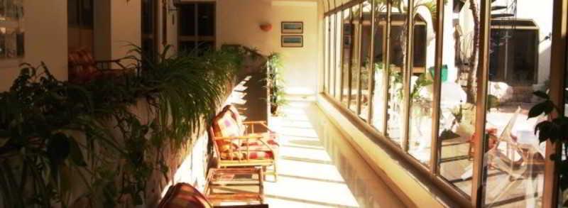 Clover Holiday Complex Qawra Kültér fotó